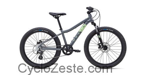 Marin Bayview Trail fiche technique et avis